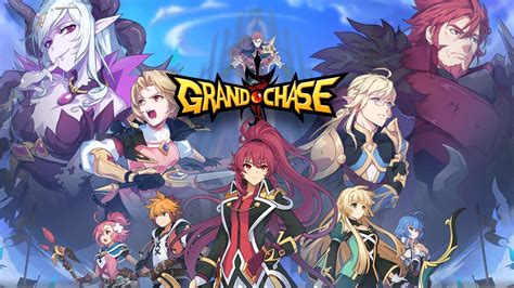 kog games|grand chase site oficial.